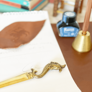 Psari Letter Opener