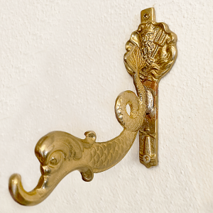 Poseidon Hook